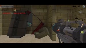 Реакция на Санька gemas и на Той руслан и Стеллу (5 часть^^)