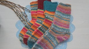 Беспокойная неделя✨️Тюльпановая серия закончилась