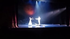 "Юнона" и "Авось", 05.04.2026 (2)