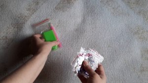 Рукодельный месяц (март 2026)