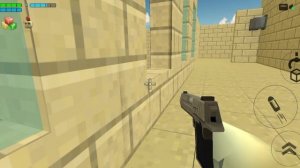 я VS свинев часть 2