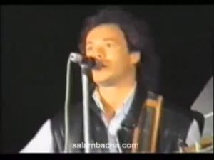 Михаил Муромов - Афганистан живет в моей душе - 1988г