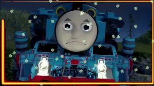 ПАРОВОЗИК ТОМАС: Лазерная Дуэль против Чу Чу Чарльза 🚂 БИТВА СУПЕРГЕРОЕВ