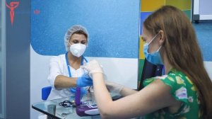 Реабилитация после КОВИД