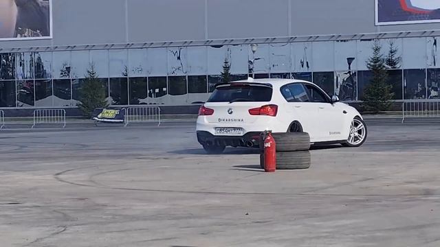 Выставка Мотовесна-2026: день третий