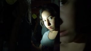 у нас отключили свет 💡