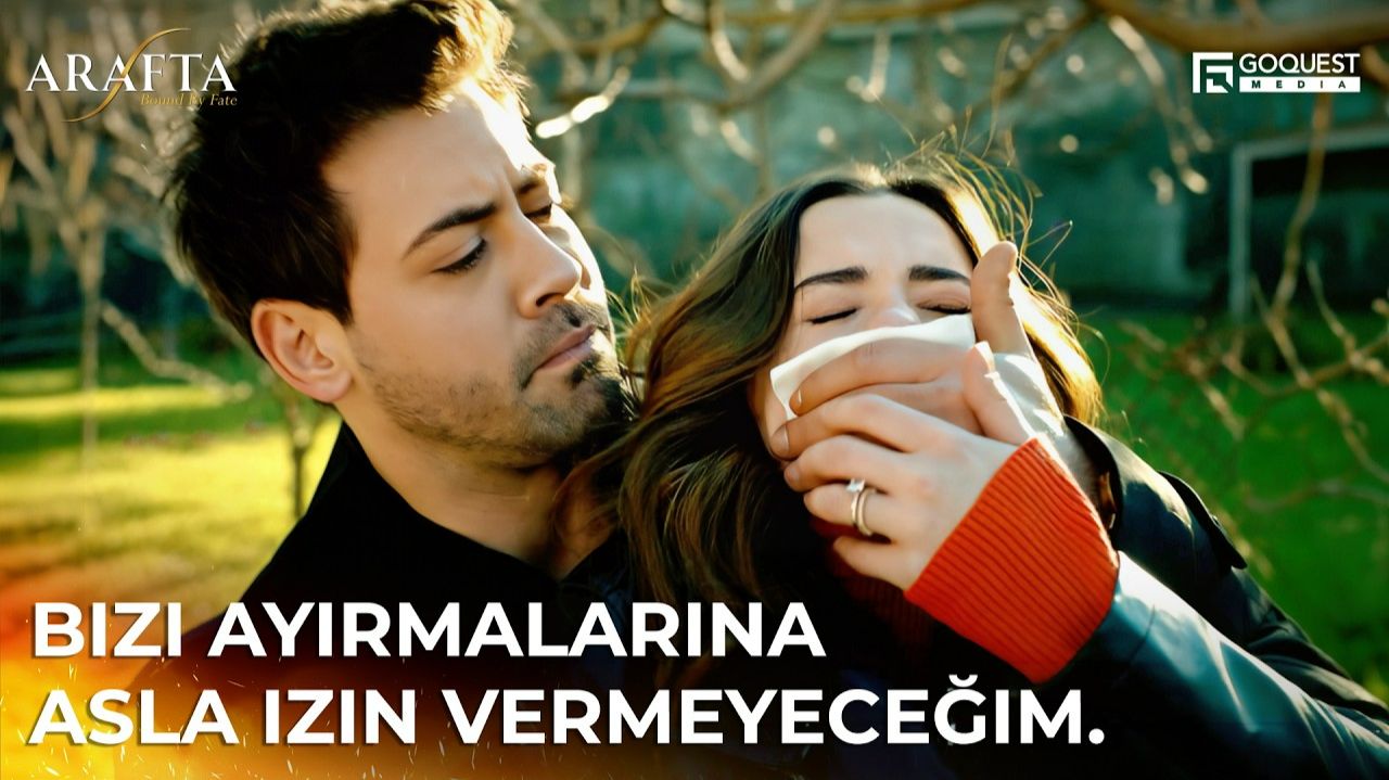 Mercan’ın Korktuğu şey Sonunda Başına Geldi! | Arafta 45. Bölüm