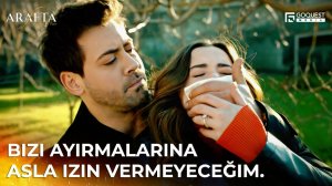 Mercan’ın korktuğu şey sonunda başına geldi! | Arafta 45. Bölüm