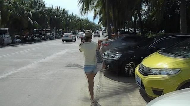 sanya hainan china смотреть онлайн