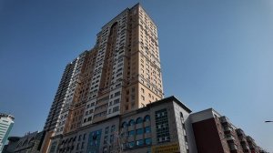 Урумчи. Китай / Urumqi. China