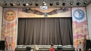 Концерт КСК Пивовариховского Мяо