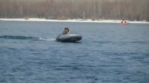 Мартовские покатушки  2026