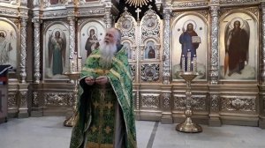 Святая Церковь предупреждает - очень многие примут того, кто придет "во имя свое".