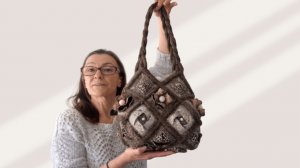 Объёмные элементы для цельноваляного войлока — проще, чем кажется