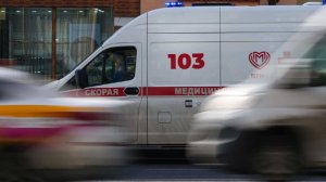 Женщина и подросток пострадали при атаке дронов ВСУ в Белгородской области