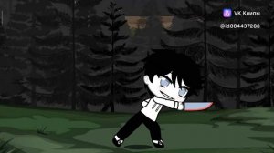 джефф убийца в гаче