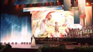 Алёна Петровская- "Наши дети" сл. и муз. Светлана Новожилова