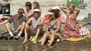 смешные моменты иван будько сваты