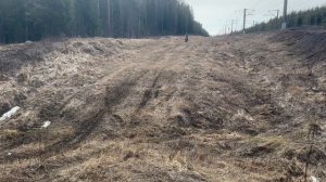 Адаптация после зимних каникул) эндуро