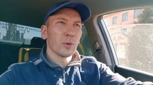 Распаковал сезон! септик 3 метра малышом Rippa R10!