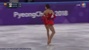 олимпиада 2018