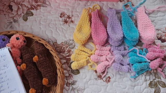 Вязовлог № 20