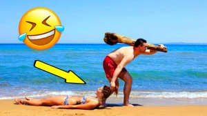 ✅ Я РЖАЛ ДО СЛЁЗ, СМЕШНЫЕ ПРИКОЛЫ 2026, СБОРНИК ПРИКОЛОВ, ЛУЧШИЕ ПРИКОЛЫ, С ДЕВУШКАМИ, С КОТАМИ