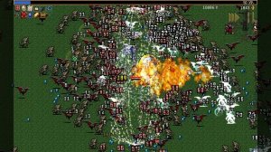 365 ДНЕЙ В ИГРЕ VAMPIRE SURVIVORS - ДЕНЬ 120