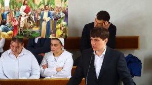 Утреннее Богослужение 05.04.2026