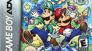 Mario & Luigi: Superstar Saga (2003) - Часть 2 | Прохождение без комментариев