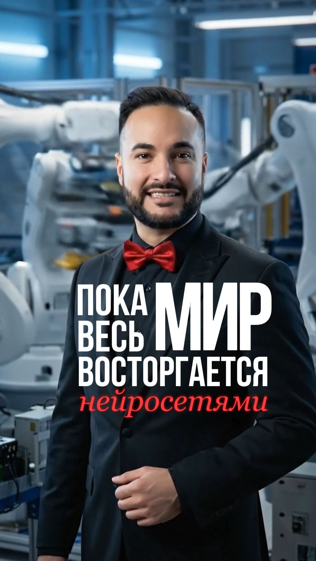 Пока весь мир восторгается нейросетями, они не замечают финансовый пузырь