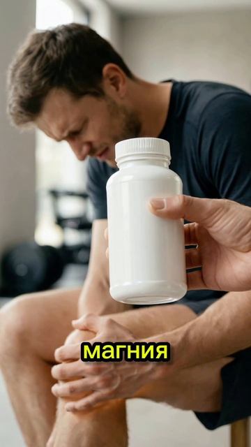 Супер магний 3в1 от ferrana ( цитрат+малат +хелат ) Арт. WB 231042952 /OZON 1744626807 #магний #здор