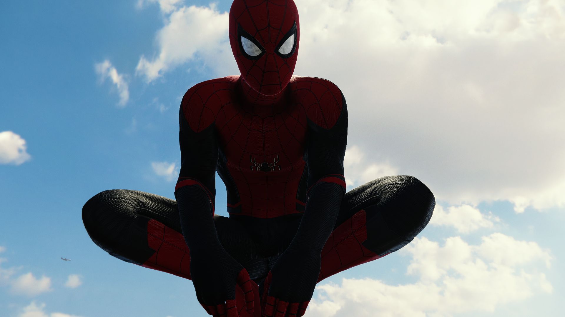 Marvel's Spider-Man #4
