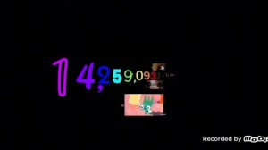 number:10^99 - 20^99