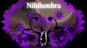 [3] ЧЁРНЫЙ СЛАЙМ ᐷ Nihilumbra ( РЕЖИМ БЕЗДНЫ ) [ ПУСТЫНЯ ПЕПЛА ]