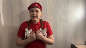 Филиппова Ангелина