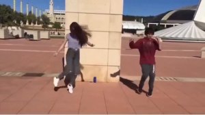 Танец. Mabel Disco-Disco.