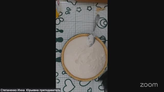 Кулинария, Осетинские пироги 16.3 18:00