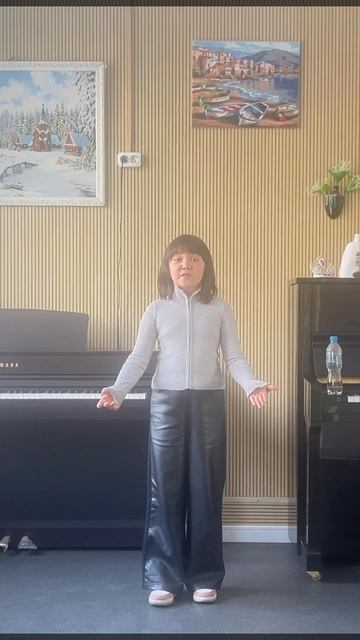 Ким Нелли_Е.Крылатов, сл.И.Шаферана Ласточка