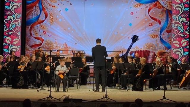 А. Шалов «Шуточная»