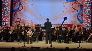 А. Шалов «Шуточная»