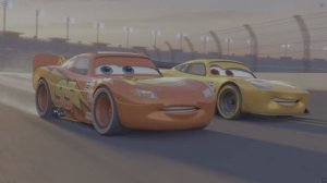 Тачки 4 2026 Disney и Pixar Новости и обновления  Молния Маккуин 4K HDR