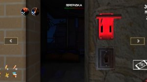 пять ночей с Тимохой 2 ночь