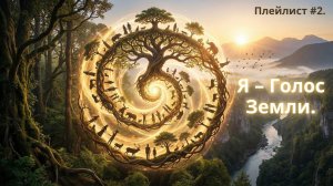 Музыка, чтобы почувствовать природу внутри себя — плейлист о единстве и гармонии