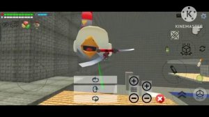 memes877 VS БЕЗГЛАЗЫЙ ЧИКЕН