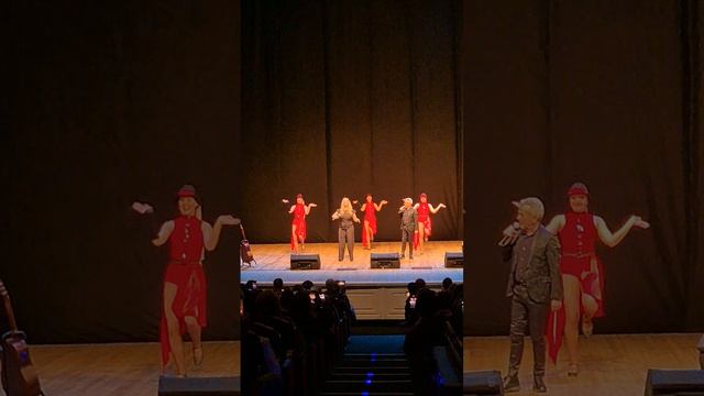 Pupo в Волгограде!