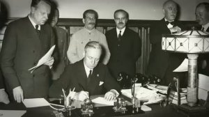 Даже у таких немцев, как Геринг сдавали нервы... Нюрнбергский процесс.