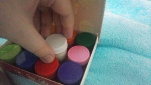 Гуашь Erhaft 12 Цветов Stop Motion Studio 2026 Году 5 Апреля