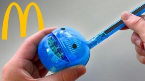 ДЖИНГЛ MCDONALD'S НА 100 КРУТЫХ ИНСТРУМЕНТОВ!