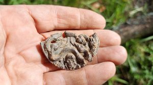 Коп по войне. Гельмут Вайссвальд. Фильм 496.